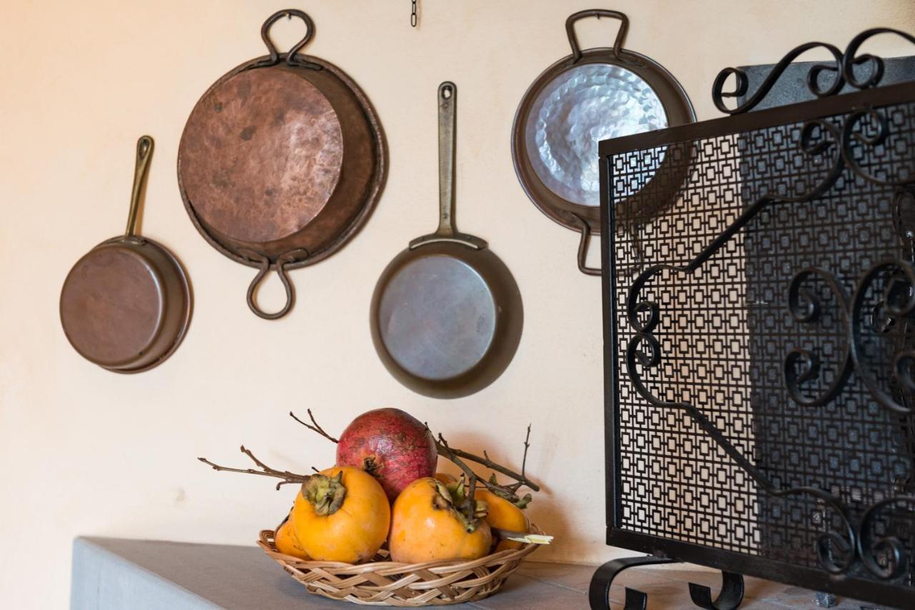 Casa Vacanze Villa Maria Anghiari Eksteriør bilde