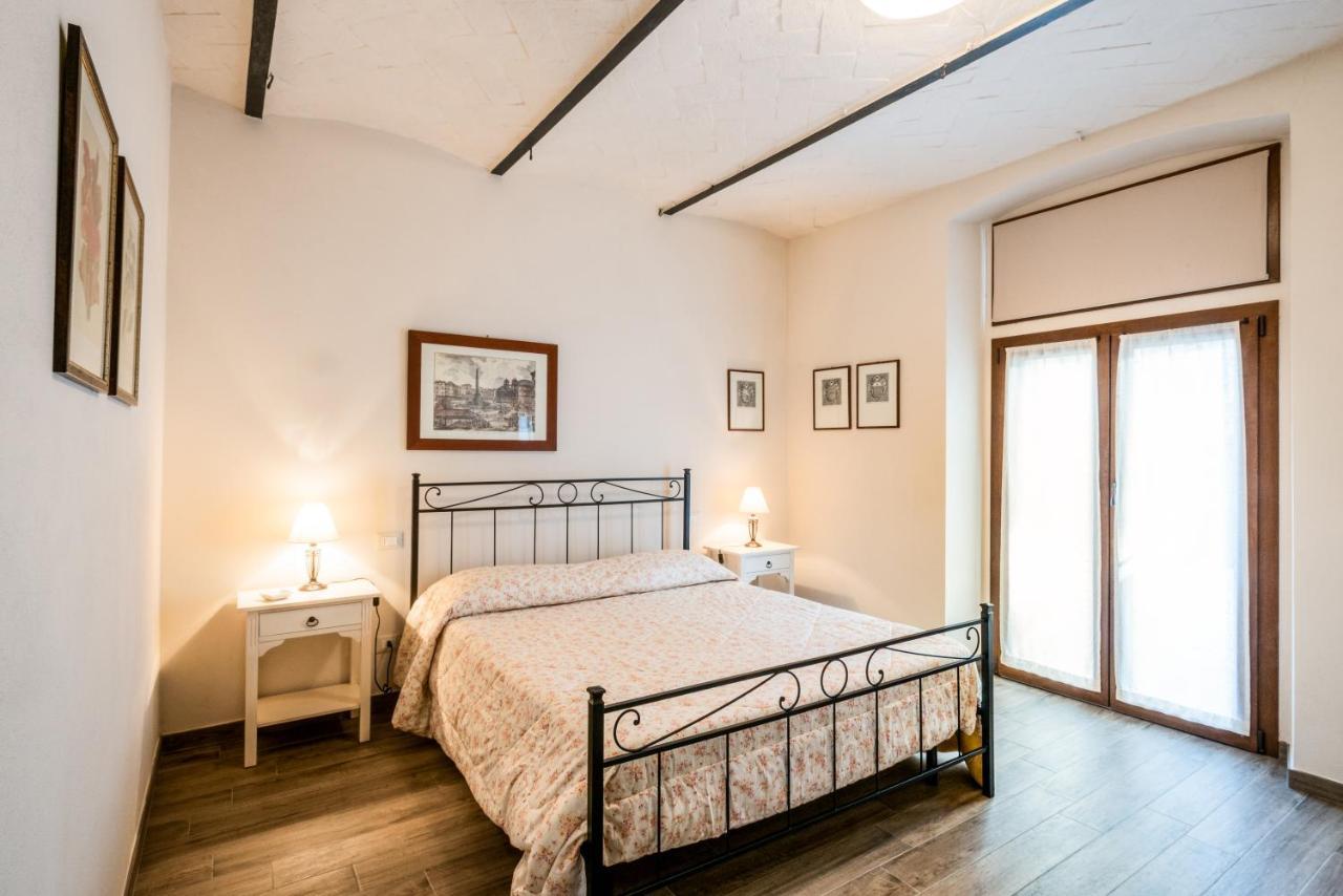 Casa Vacanze Villa Maria Anghiari Eksteriør bilde