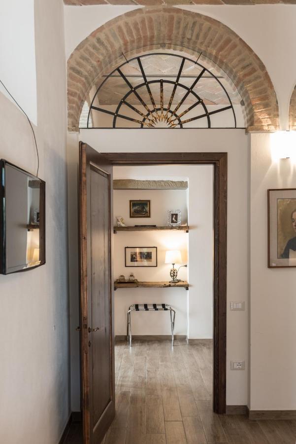 Casa Vacanze Villa Maria Anghiari Eksteriør bilde